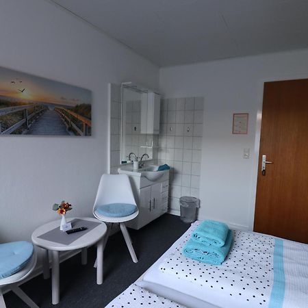 Ostsee Pension Pohnsdorfer Muehle Sierksdorf Chambre photo