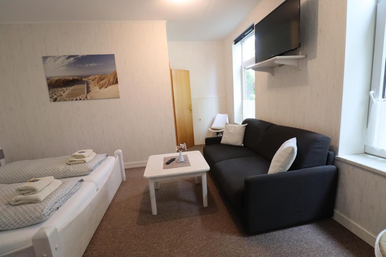 Ostsee Pension Pohnsdorfer Muehle Sierksdorf Chambre photo