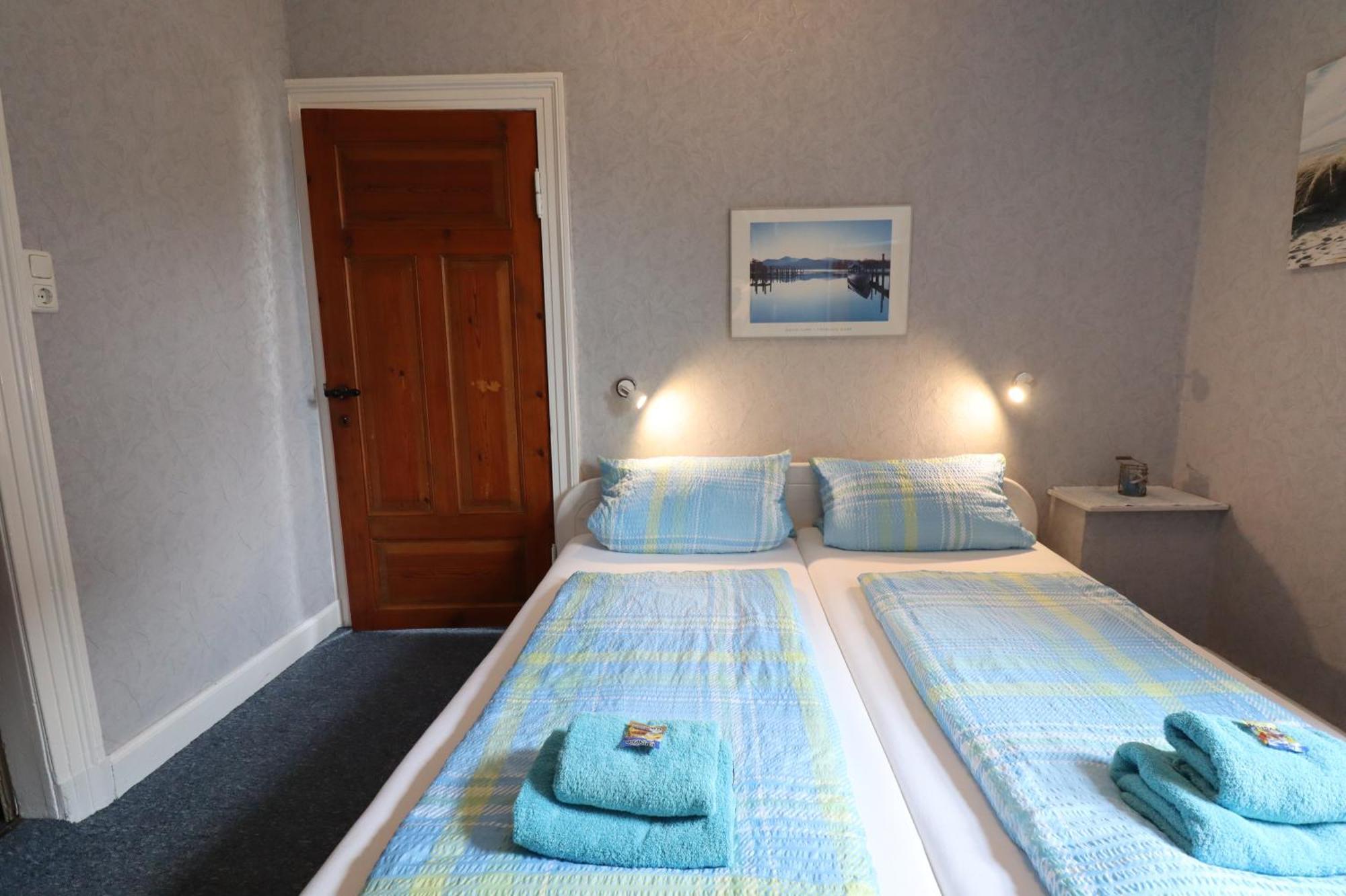 Ostsee Pension Pohnsdorfer Muehle Sierksdorf Chambre photo