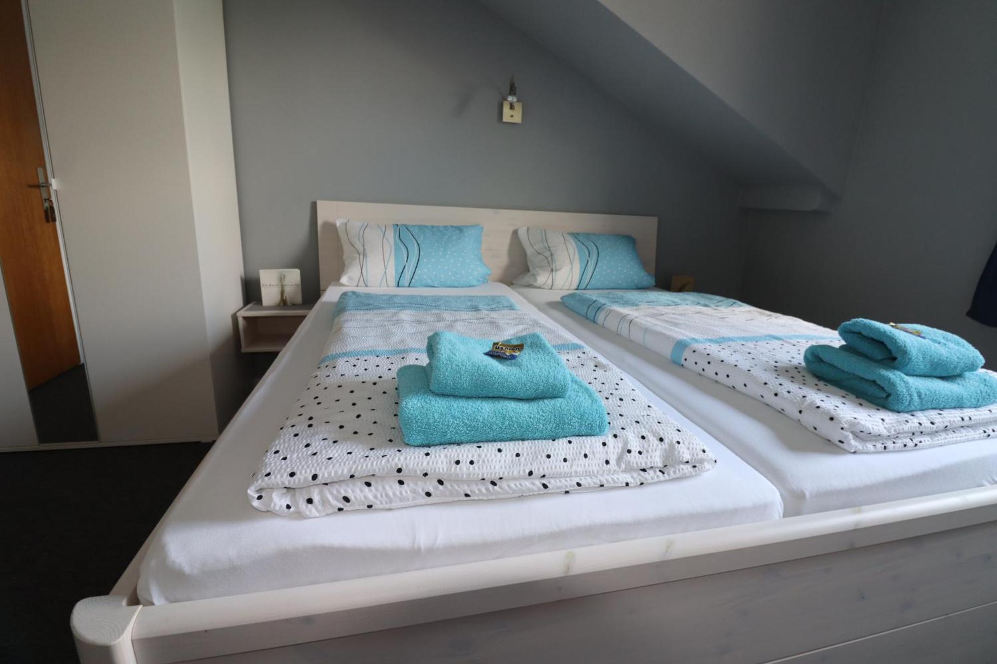 Ostsee Pension Pohnsdorfer Muehle Sierksdorf Chambre photo