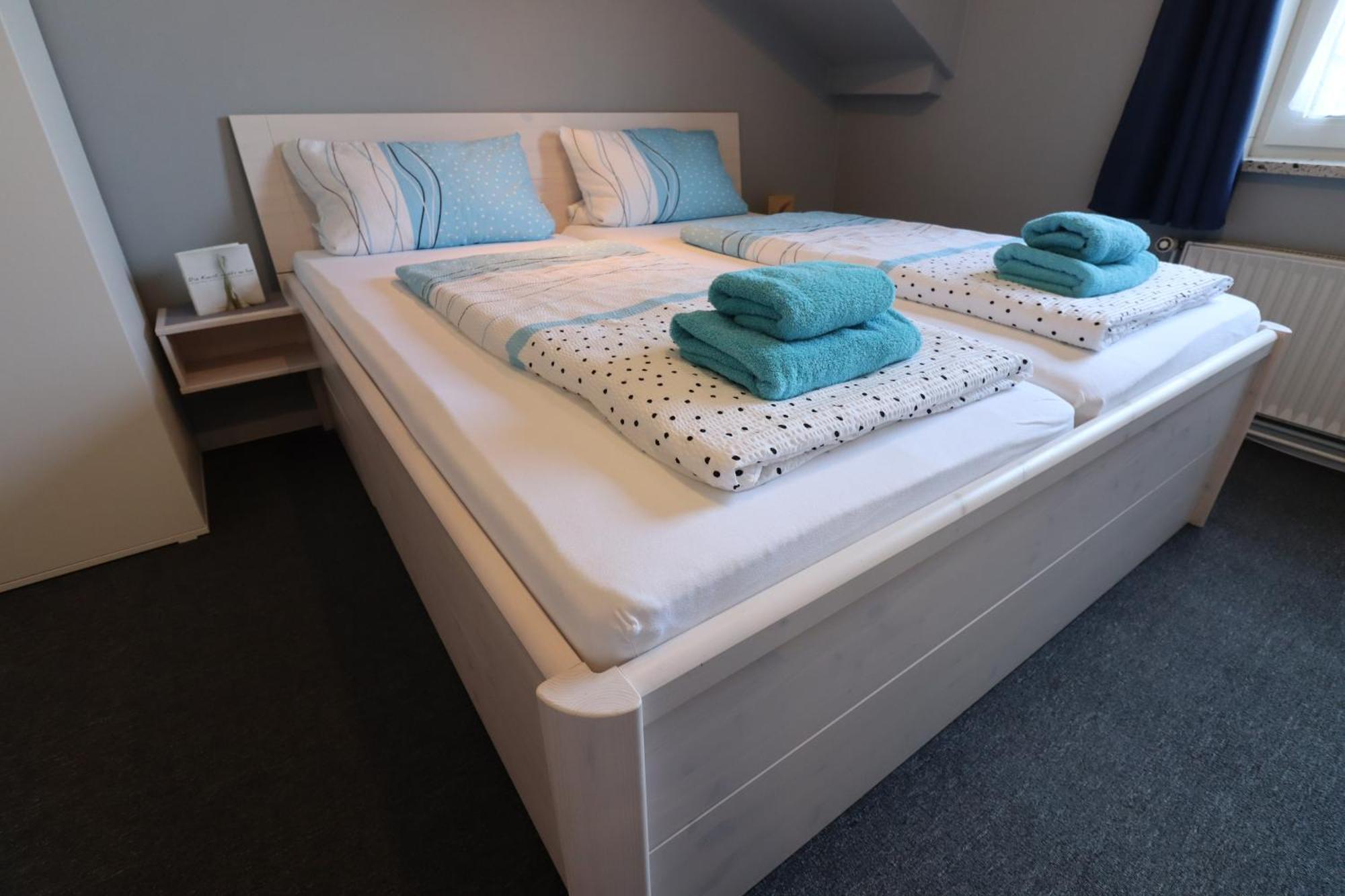 Ostsee Pension Pohnsdorfer Muehle Sierksdorf Chambre photo