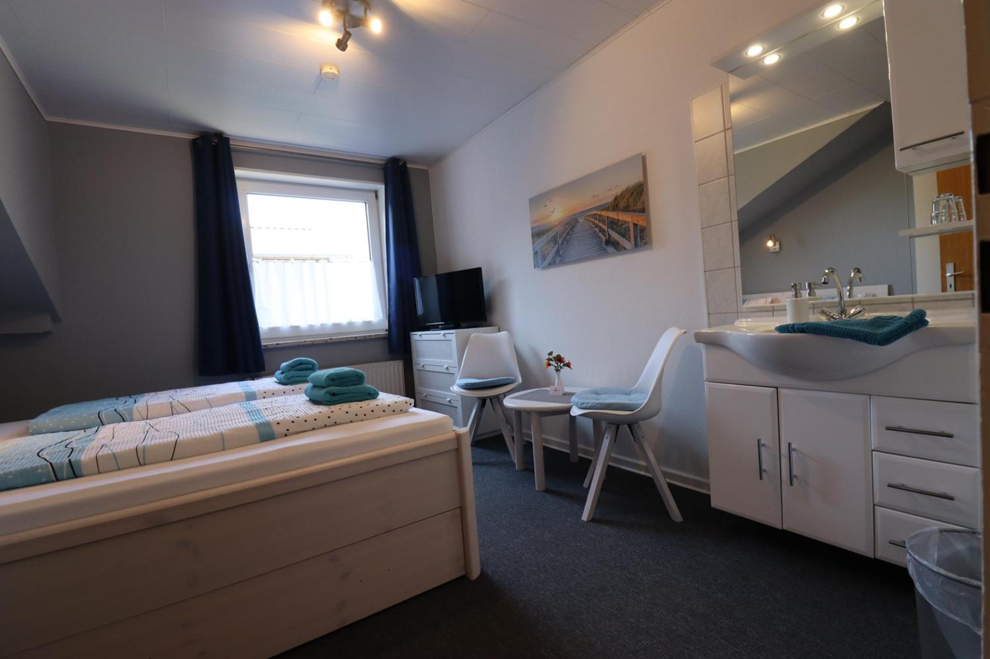 Ostsee Pension Pohnsdorfer Muehle Sierksdorf Chambre photo