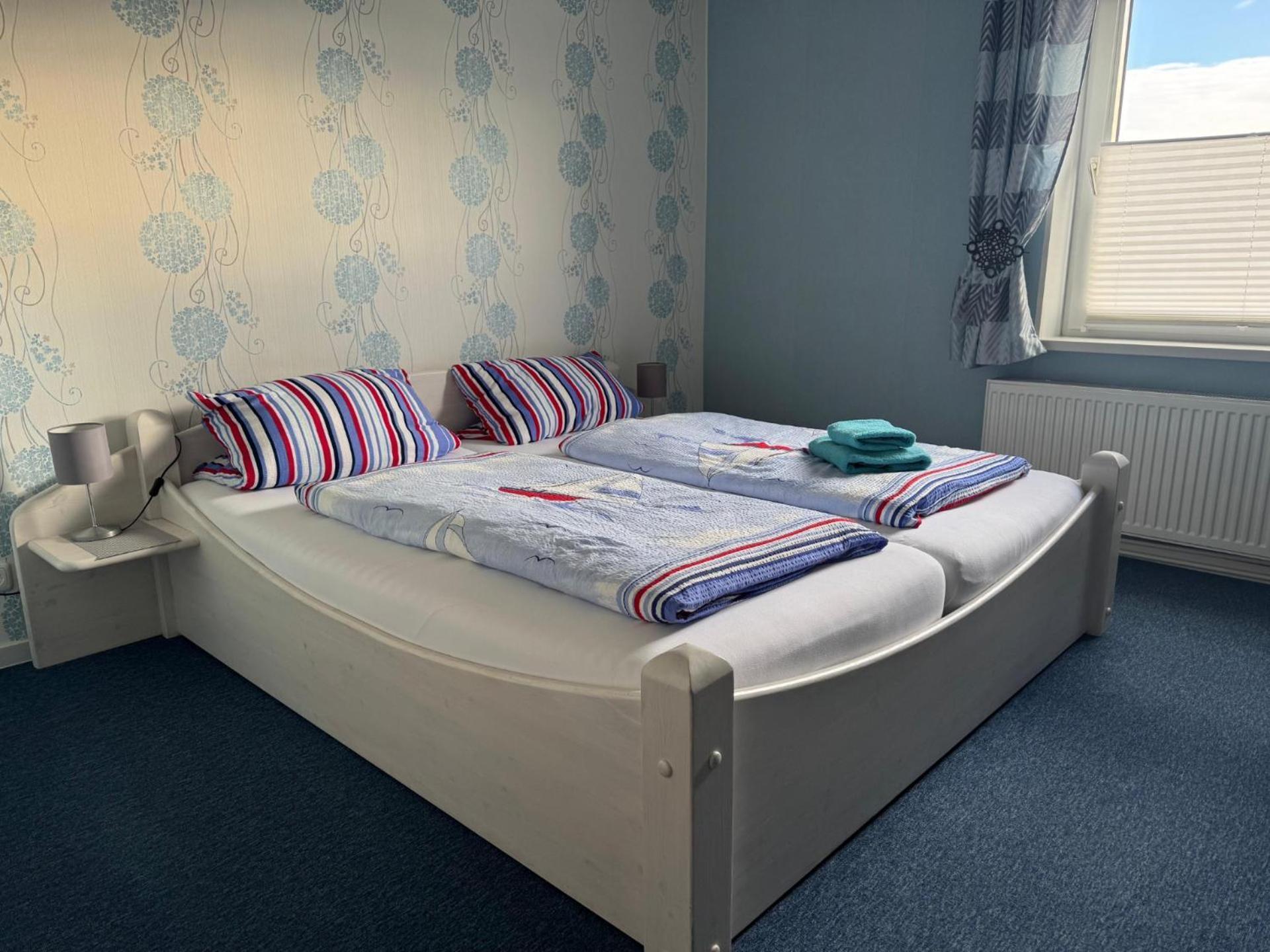 Ostsee Pension Pohnsdorfer Muehle Sierksdorf Chambre photo