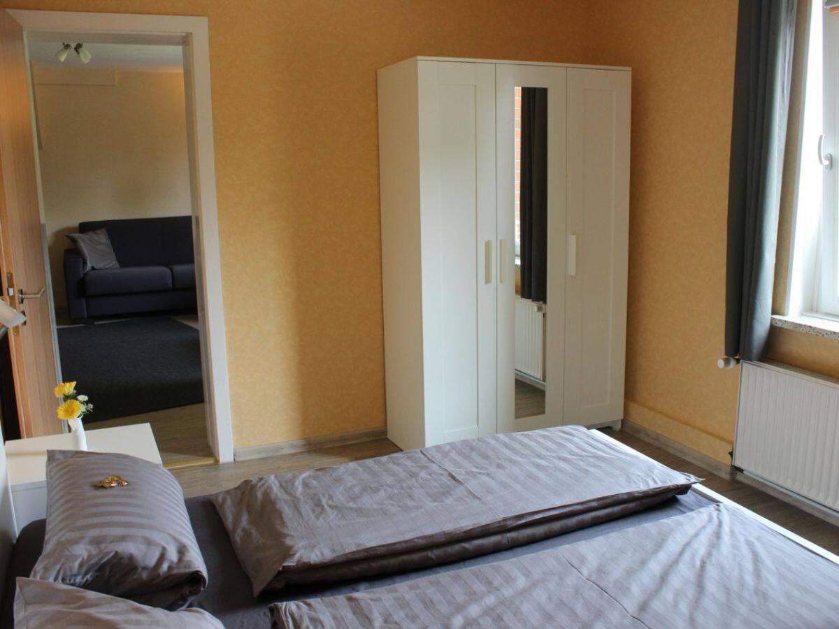 Ostsee Pension Pohnsdorfer Muehle Sierksdorf Chambre photo