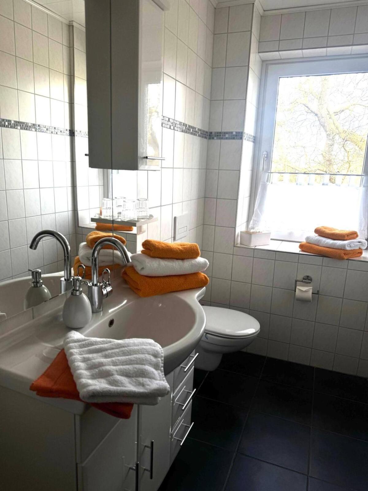 Ostsee Pension Pohnsdorfer Muehle Sierksdorf Extérieur photo