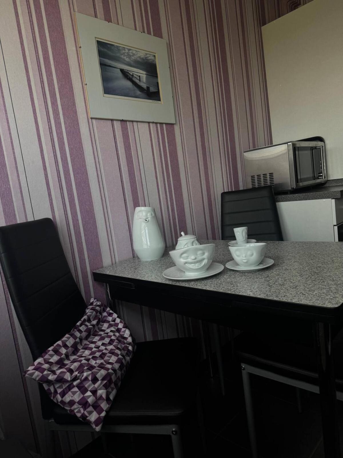 Ostsee Pension Pohnsdorfer Muehle Sierksdorf Chambre photo