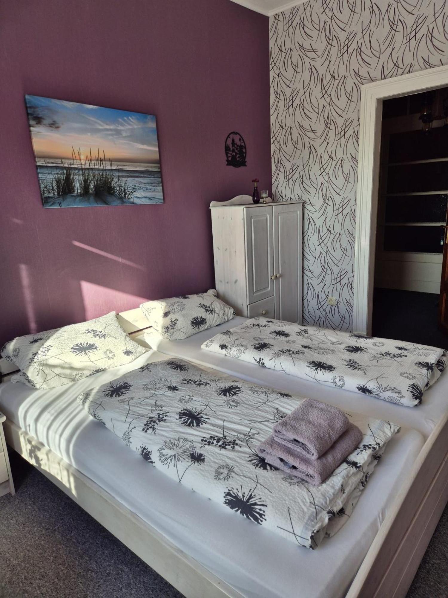 Ostsee Pension Pohnsdorfer Muehle Sierksdorf Chambre photo