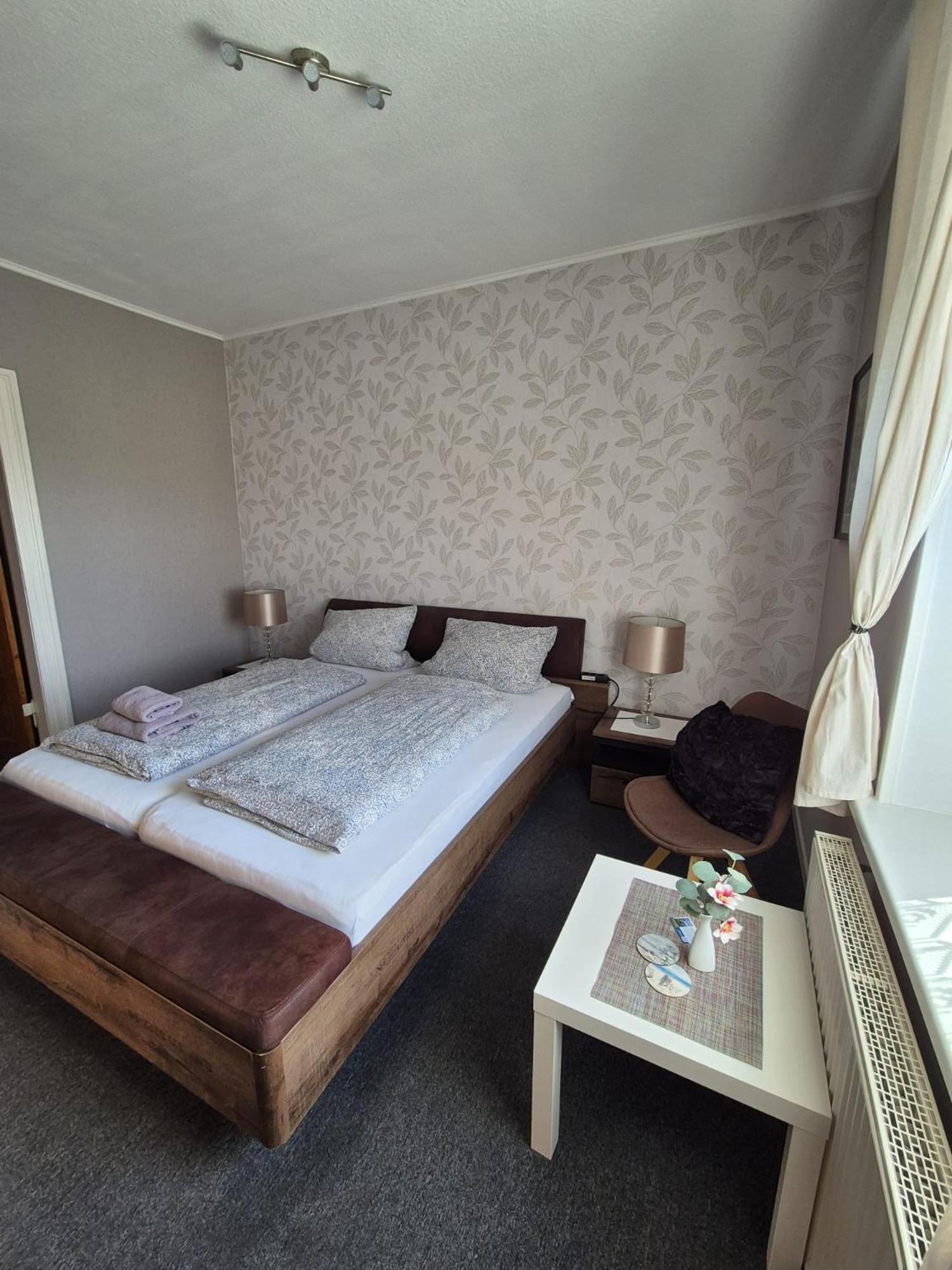 Ostsee Pension Pohnsdorfer Muehle Sierksdorf Extérieur photo