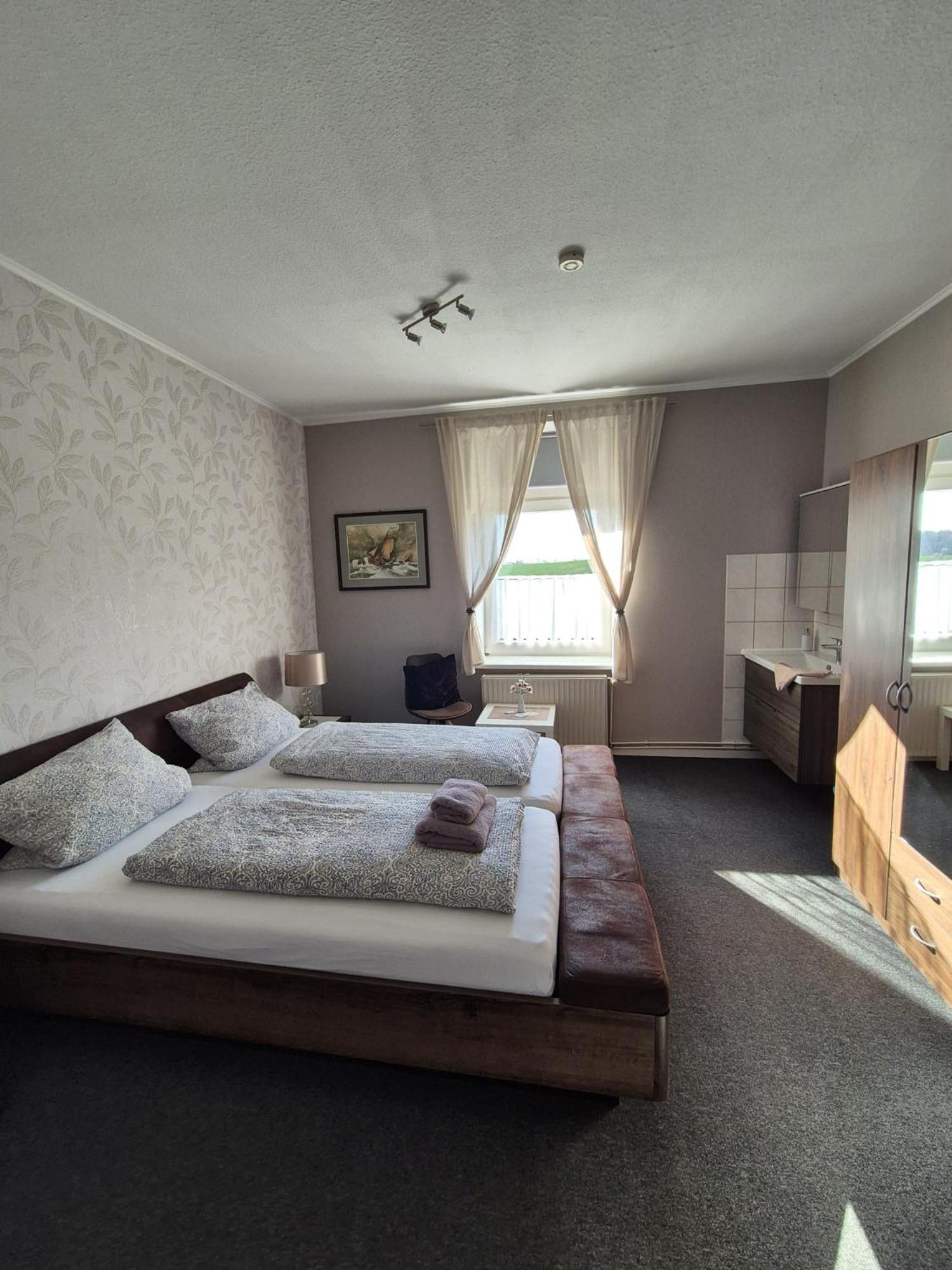 Ostsee Pension Pohnsdorfer Muehle Sierksdorf Extérieur photo