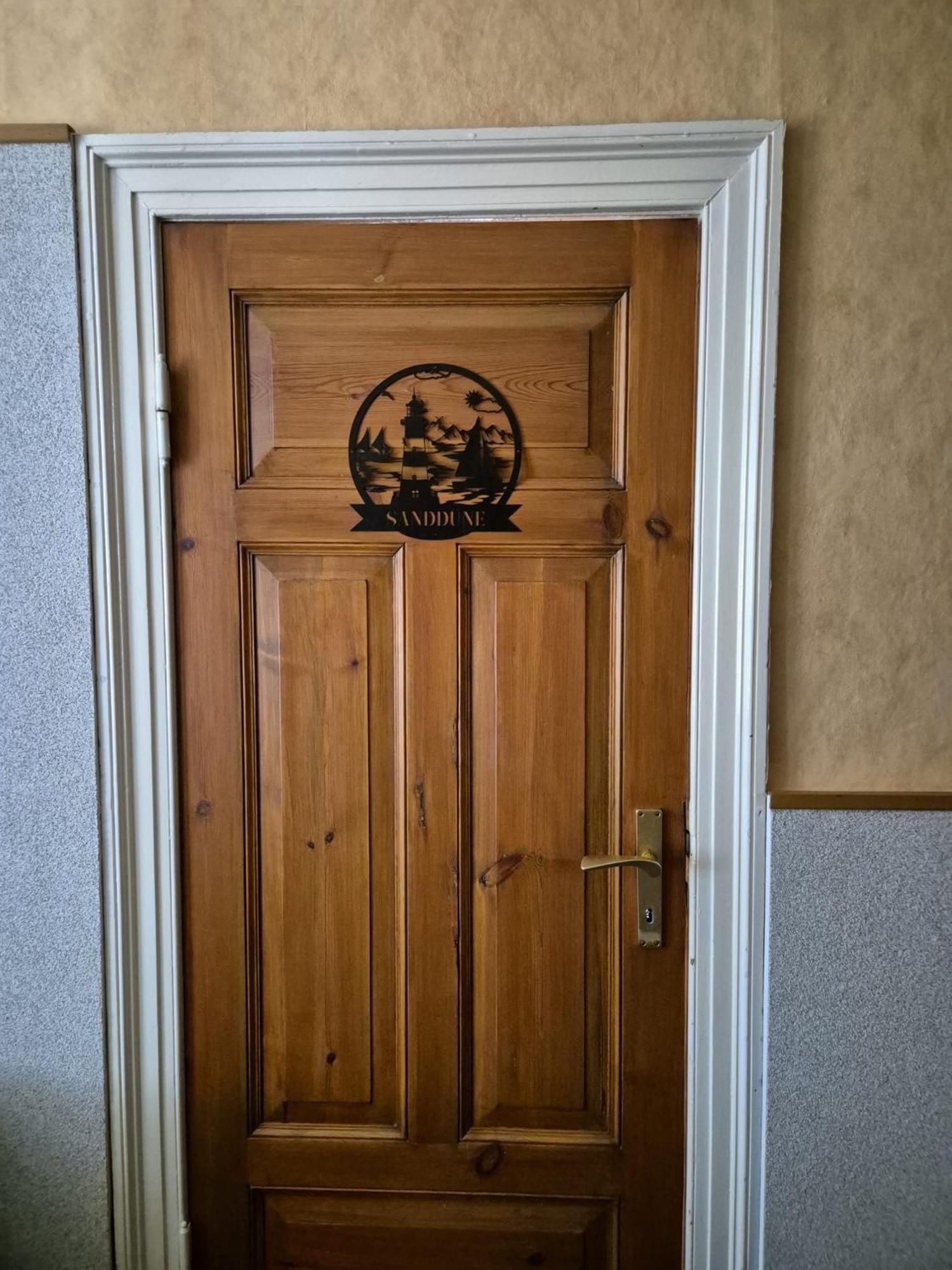 Ostsee Pension Pohnsdorfer Muehle Sierksdorf Chambre photo