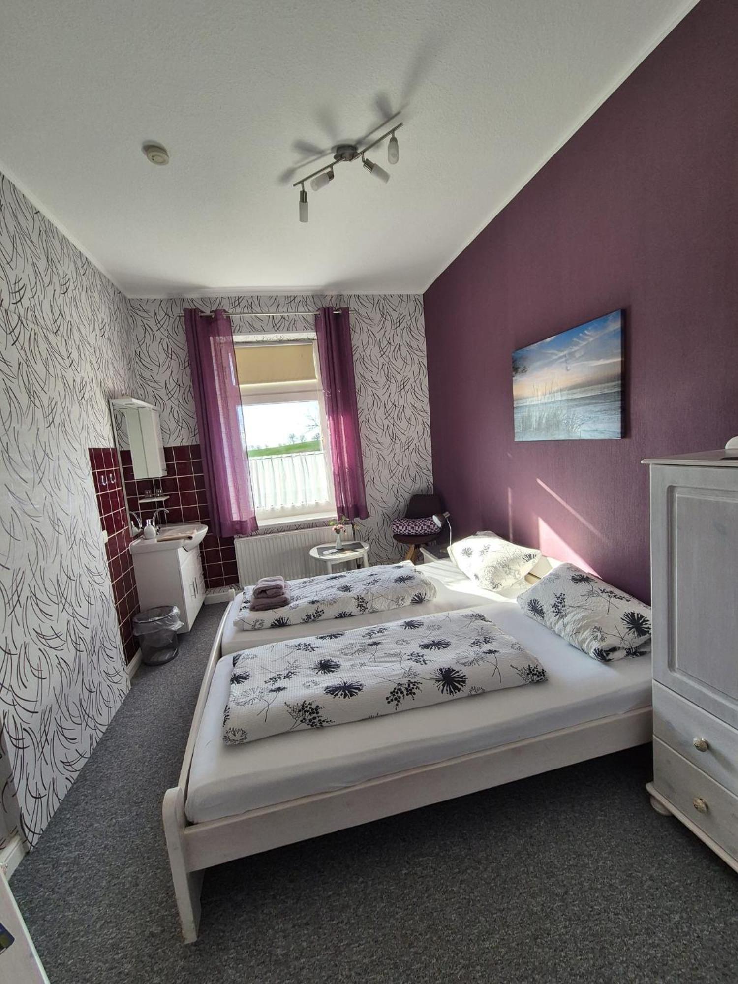 Ostsee Pension Pohnsdorfer Muehle Sierksdorf Chambre photo